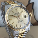 Rolex Datejust 16013 5