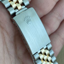 Rolex Datejust 16013 9