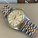 Rolex Datejust 16013 13