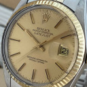 Rolex Datejust 16013 4