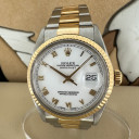 Rolex Datejust 16013 0