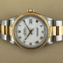Rolex Datejust 16013 14