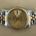 Rolex Datejust 16013 14