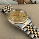 Rolex Datejust 16013 12
