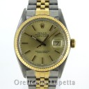 Rolex Datejust 16013 0