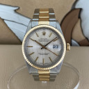 Rolex Datejust Tapestry Dial 16013 0
