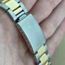 Rolex Datejust Tapestry Dial 16013 10