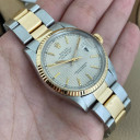 Rolex Datejust Tapestry Dial 16013 11