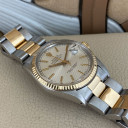 Rolex Datejust Tapestry Dial 16013 13