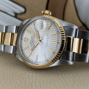 Rolex Datejust Tapestry Dial 16013 14