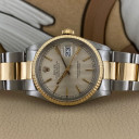 Rolex Datejust Tapestry Dial 16013 15