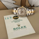 Rolex Datejust Tapestry Dial 16013 1