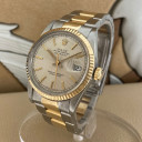 Rolex Datejust Tapestry Dial 16013 2