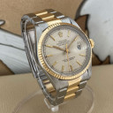 Rolex Datejust Tapestry Dial 16013 3