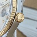 Rolex Datejust Tapestry Dial 16013 4