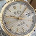 Rolex Datejust Tapestry Dial 16013 6