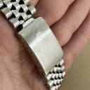 Rolex Datejust Linen Dial 16014 9