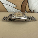 Rolex Datejust Linen Dial 16014 11