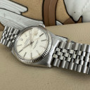 Rolex Datejust Linen Dial 16014 14