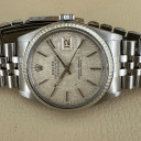 Rolex Datejust Linen Dial 16014 15