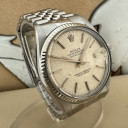 Rolex Datejust Linen Dial 16014 2
