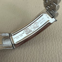 Rolex Datejust Linen Dial 16014 8
