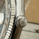 Rolex Datejust Blue 16014 3