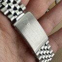 Rolex Datejust Blue 16014 8
