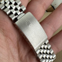 Rolex Datejust Blue 16014 9