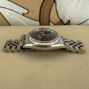 Rolex Datejust Blue 16014 12