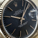 Rolex Datejust Blue 16014 6