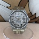 Rolex Datejust Ghiera e quadrante Aftermarket 16014 0