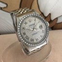 Rolex Datejust Ghiera e quadrante Aftermarket 16014 2