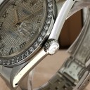 Rolex Datejust Ghiera e quadrante Aftermarket 16014 3