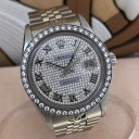 Rolex Datejust Ghiera e quadrante Aftermarket 16014 4
