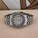Rolex Datejust Ghiera e quadrante Aftermarket 16014 5