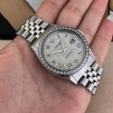 Rolex Datejust Ghiera e quadrante Aftermarket 16014 8