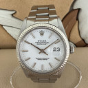 Rolex Datejust Service June 2026 16014 0