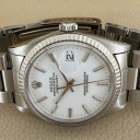 Rolex Datejust Service June 2026 16014 16