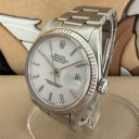 Rolex Datejust Service June 2026 16014 3