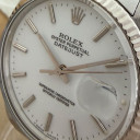 Rolex Datejust Service June 2026 16014 6