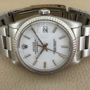Rolex Datejust Service June 2026 16014 8