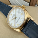 Rolex Datejust 16018 12