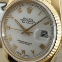 Rolex Datejust 16018 4