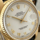 Rolex Datejust 16018 5