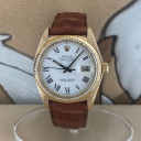 Rolex Datejust Buckley Dial  16018 0