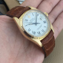 Rolex Datejust Buckley Dial  16018 10
