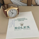 Rolex Datejust Buckley Dial  16018 1