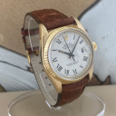 Rolex Datejust Buckley Dial  16018 3