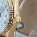 Rolex Datejust Buckley Dial  16018 4